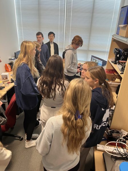 West Hampton visit 2