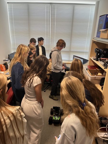 West Hampton visit 1